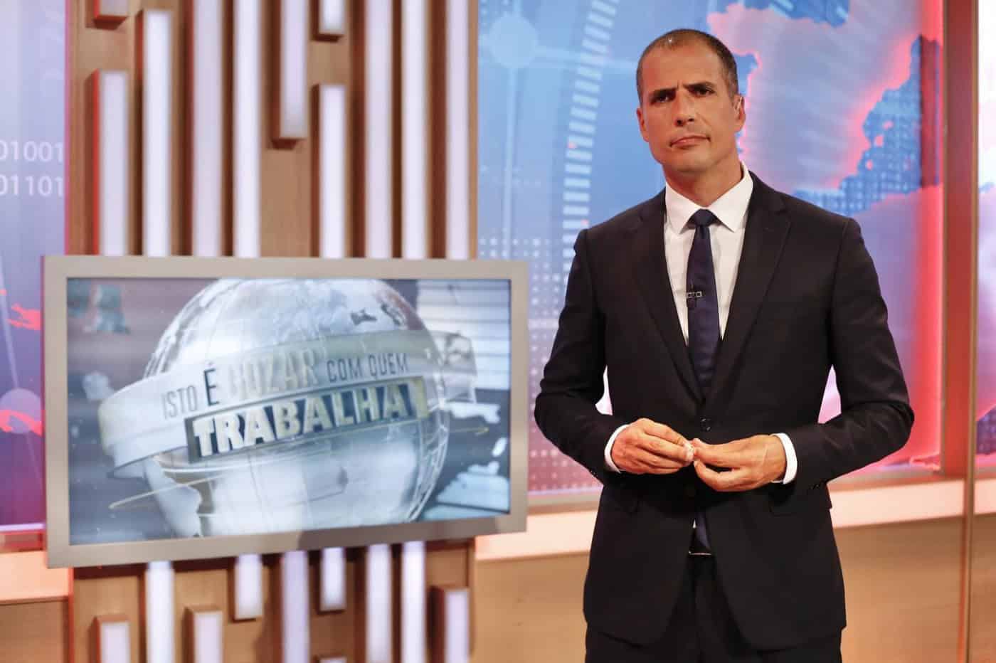 "Isto é gozar com quem trabalha" com estreia marcada para o Altice Forum Braga