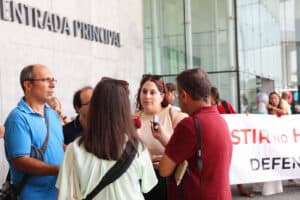 CDU pede esclarecimentos à CMB sobre programa para as "pontas letivas"