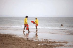 Nova Lei de Bases da Prevenção do Afogamento visa resolver problemas nas praias&nbsp;