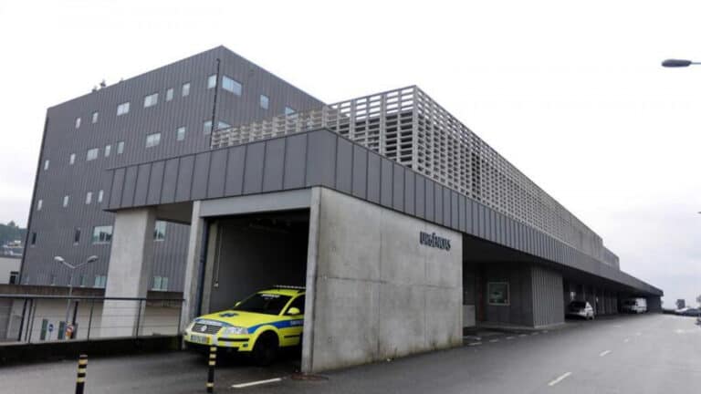 Hospital de Braga cada vez mais procurado por brasileiros e franceses