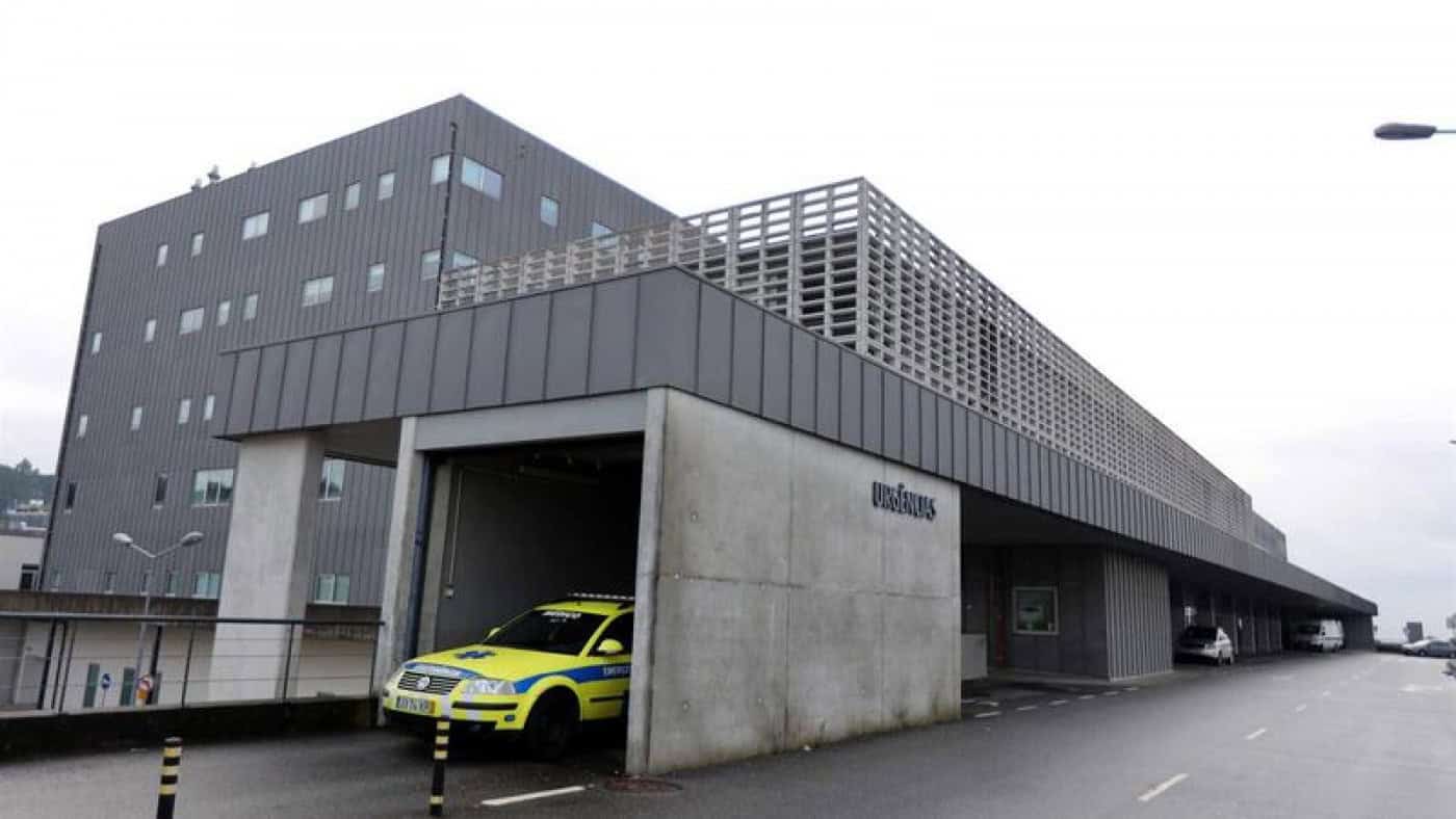 Hospital de Braga cada vez mais procurado por brasileiros e franceses