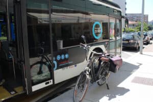 Braga. Andar de bicicleta, a pé ou nos TUB vai dar desconto no comércio local