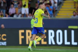 Arouca vence Brann e adianta-se na terceira pré-eliminatória da LCE