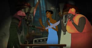 "Nayola", "Légua" e díptico de João Canijo vão a votos a caminho dos Óscares 