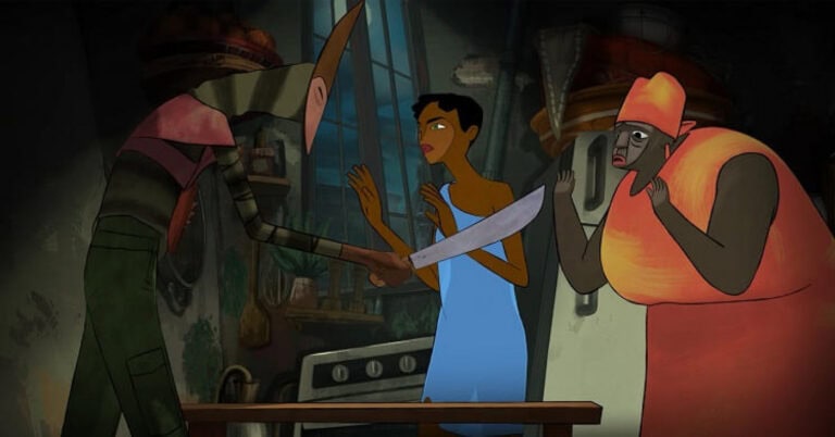 "Nayola", "Légua" e díptico de João Canijo vão a votos a caminho dos Óscares