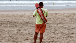 61 pessoas morreram afogadas no 1.º semestre do ano