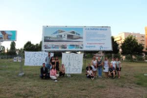 CMB responde a moradores. Questões são "extemporâneas e insustentadas"