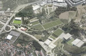 “A cidade de Braga vai finalmente ter vida nesta zona”