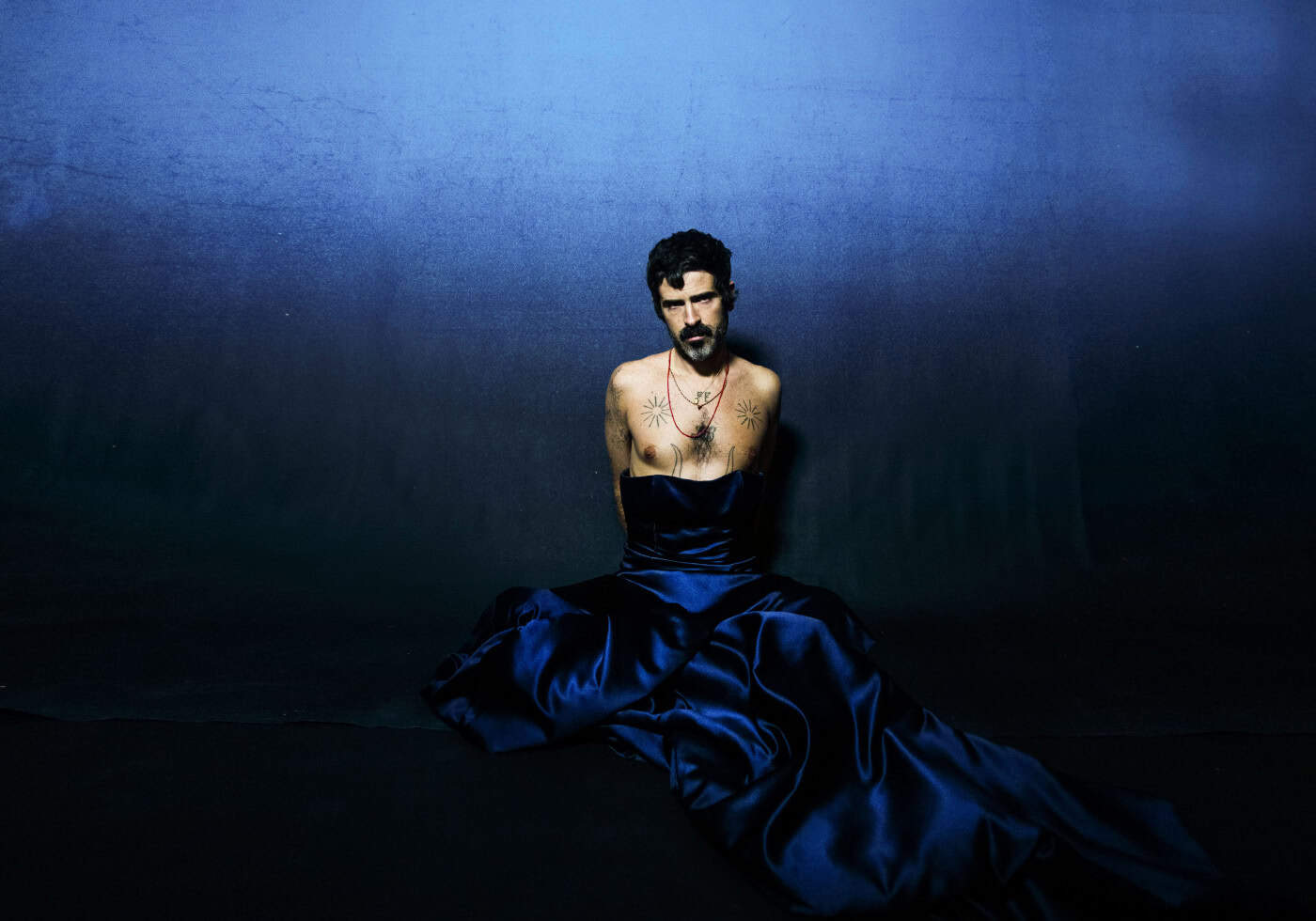 Devendra Banhart e Lisa Morgenstern atuam no Theatro Circo até ao final do ano