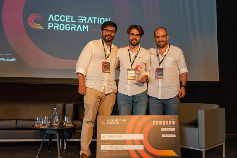 Engenharia da UMinho com dez prémios em dois meses