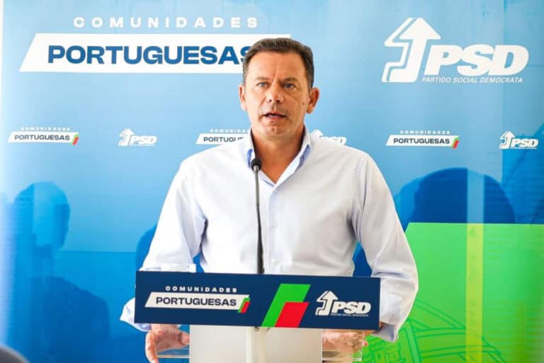 Montenegro acusa governo de falhar ao não evitar saída de jovens do país