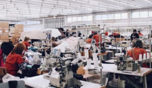 Braga regista melhor semestre de sempre ao nível das exportações