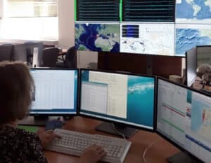 Trabalhadores por turnos do IPMA estão hoje em greve&nbsp;