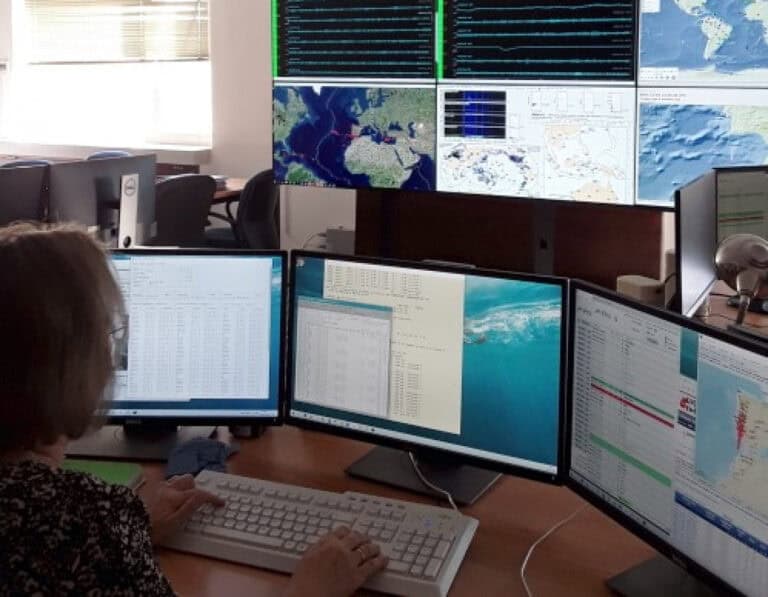 Trabalhadores por turnos do IPMA estão hoje em greve