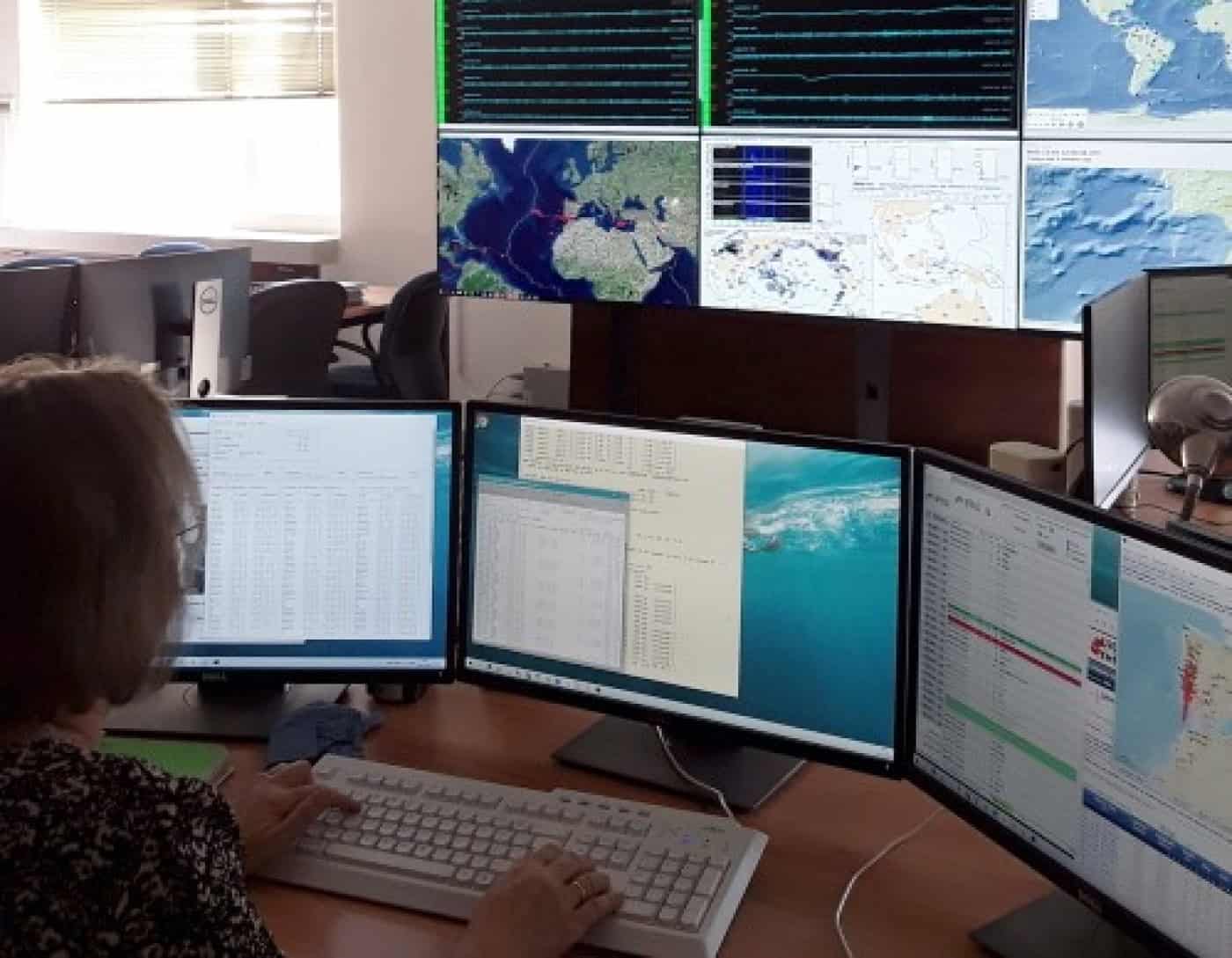 Trabalhadores por turnos do IPMA estão hoje em greve