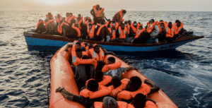 Itália vai expulsar migrantes após registar aumento de 115,1% em 2023 