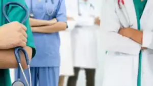 Médicos internos têm greve agendada a nível nacional para 23 e 24 de agosto 