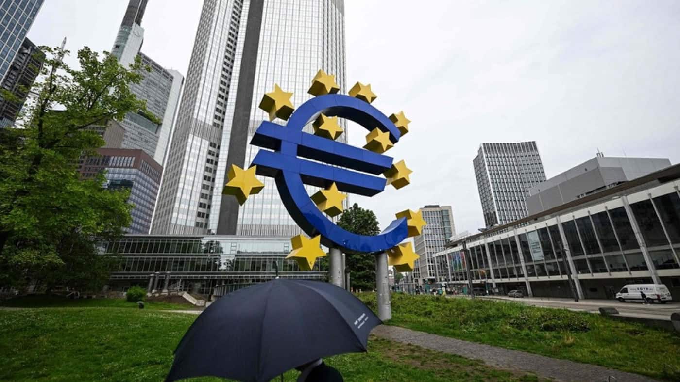 PIB da zona euro cresce 0,6% no 2.º trimestre e fica abaixo da subida portuguesa