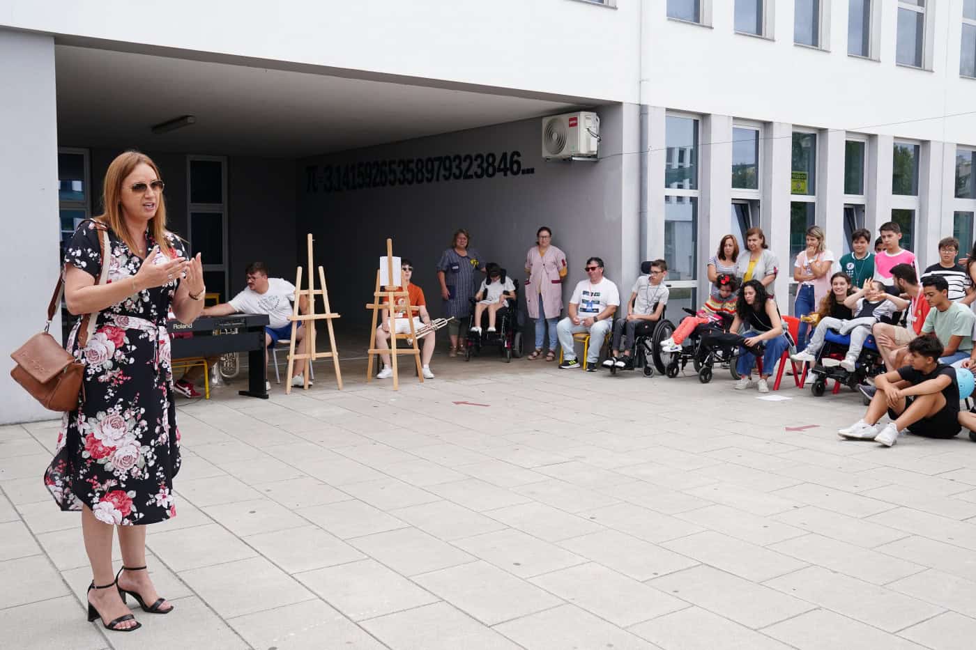 Programa da CMB para pontas letivas vai custar entre 130 e 250 euros aos pais