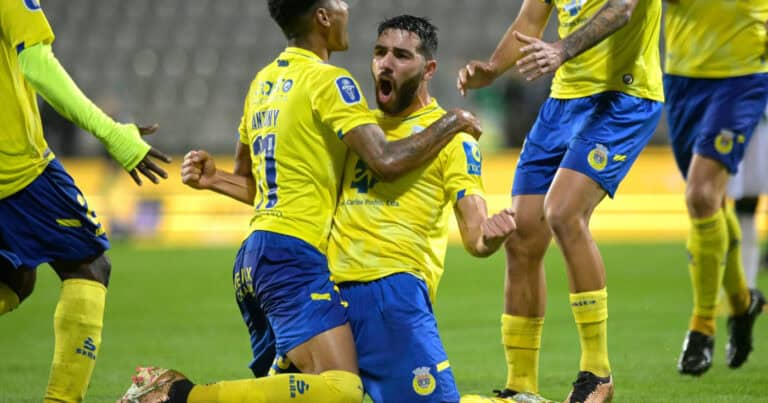 Arouca tenta segurar fora vantagem da primeira mão e entrar no play-off da Liga Conferência Europa