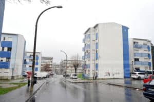 Há 360 famílias em lista de espera na BragaHabit