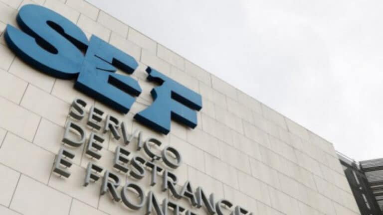 Governo nomeia Paulo Batista para dirigir os últimos meses do SEF