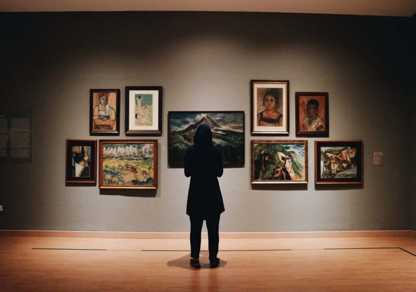 Museus e monumentos gratuitos ao domingo e feriado para residentes a partir de setembro