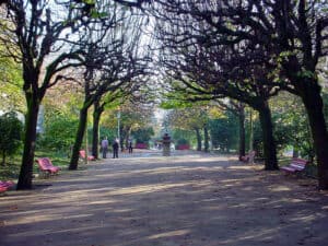 CDU defende congelamento das rendas em comício em Guimarães