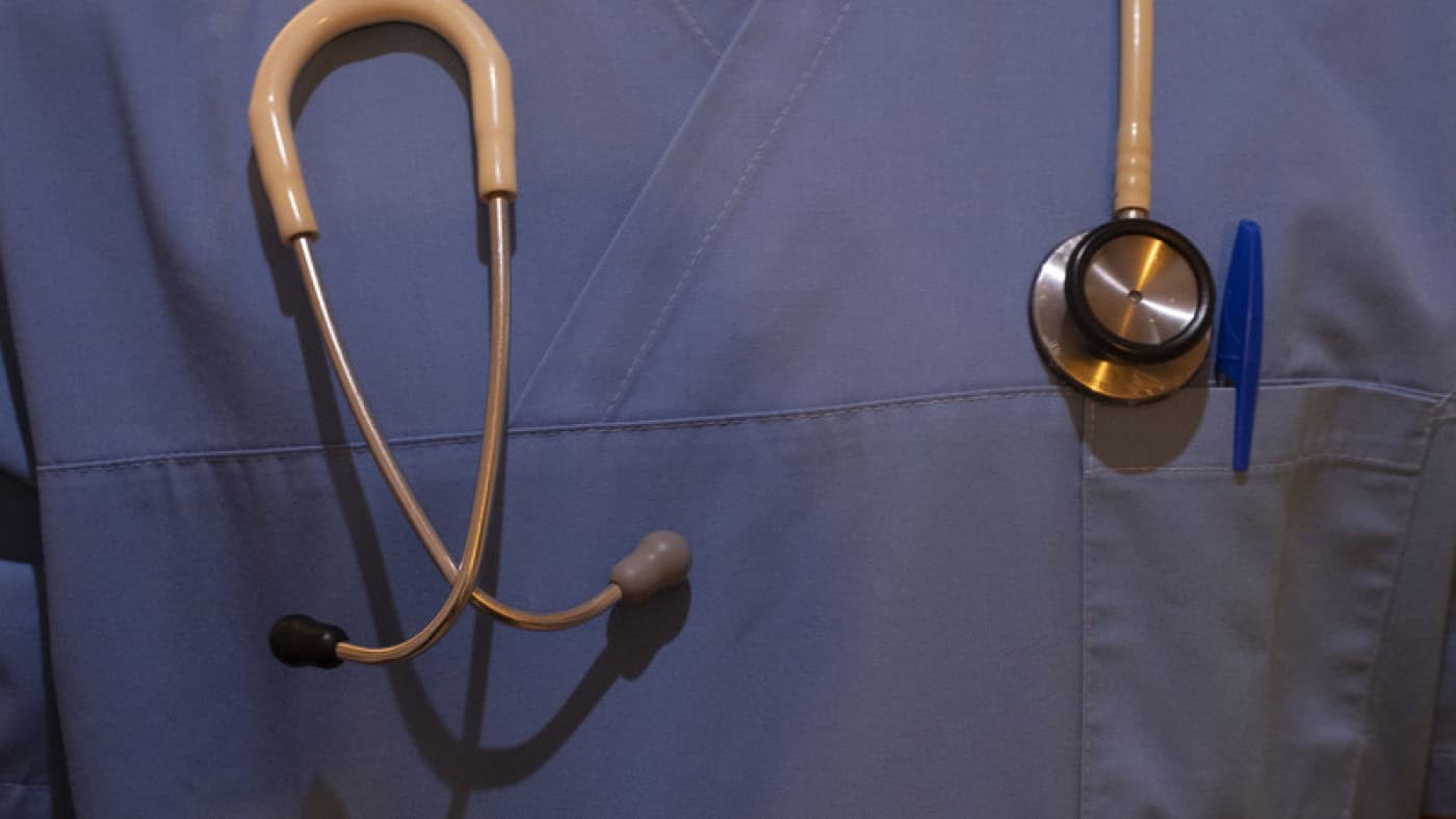 Portugal era em 2021 o segundo país da UE com mais médicos a exercer por cada cem mil habitantes