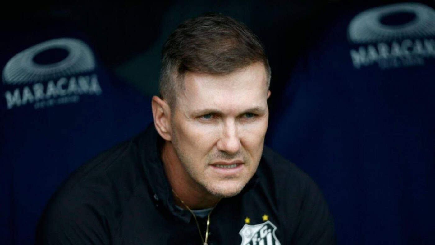 Paulo Turra já está em Portugal para ultimar acordo com o Vitória SC