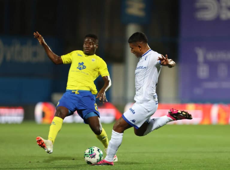 Vizela e Arouca protagonizam primeiro empate da I Liga 2023/24