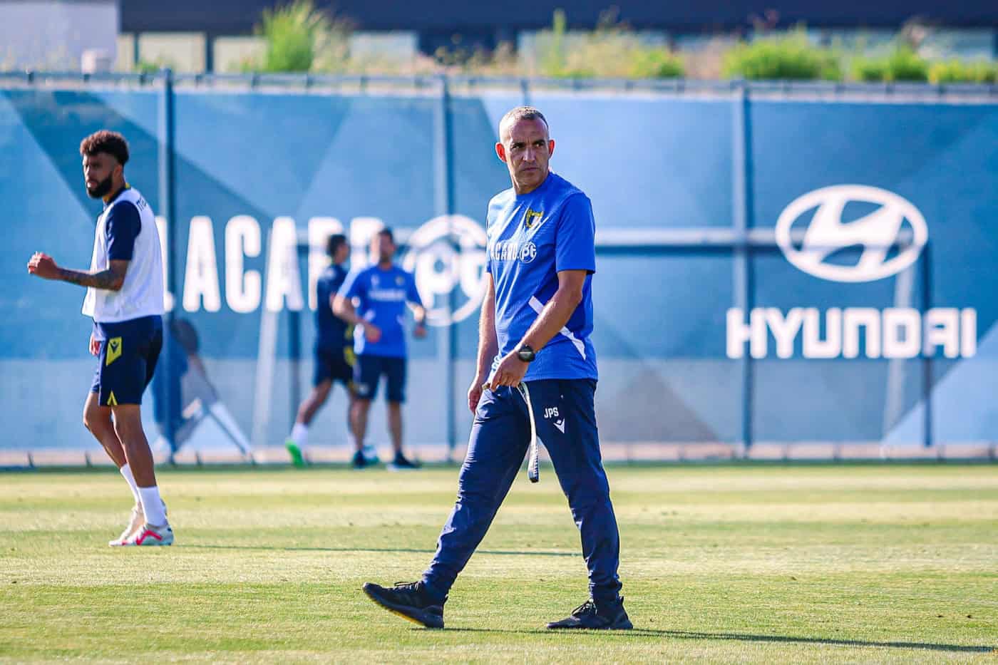 "Teremos de ser inteligentes para ultrapassar uma equipa difícil"