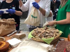 Cáritas Braga recebe cada vez mais pedidos de ajuda alimentar