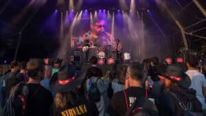 Vilar de Mouros com mais um dia de música espera mais 10 mil pessoas do que em 2022