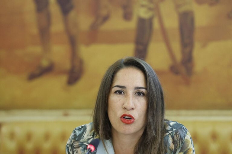 Habitação. Ministra mantém posição do Governo e reitera equilíbrio das medidas