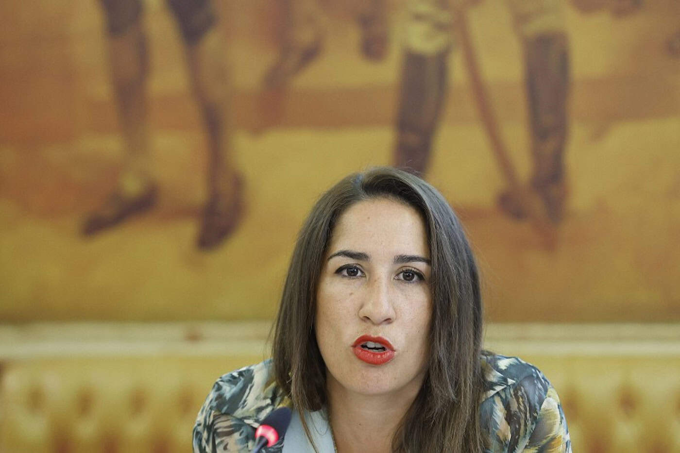 Habitação. Ministra mantém posição do Governo e reitera equilíbrio das medidas