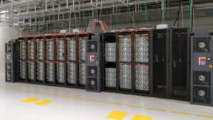 Supercomputador Deucalion&nbsp; inaugurado a 6 de setembro em Azurém