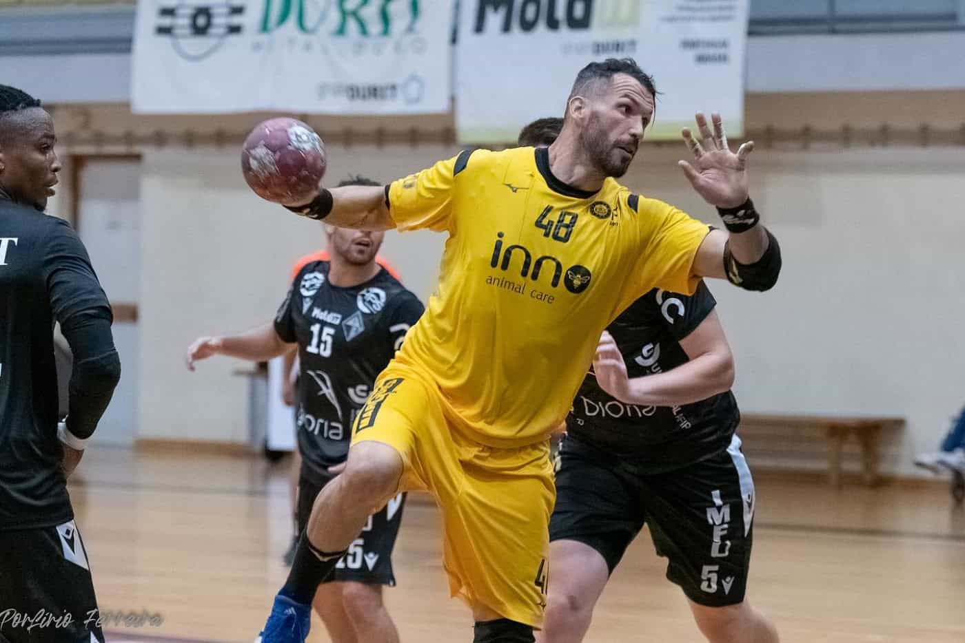 Primeiro jogo da época do ABC Braga é sábado na Eslovénia