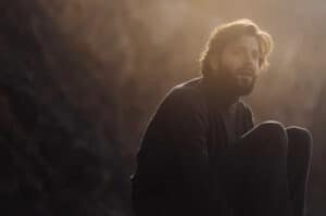 Salvador Sobral em Famalicão na despedida do Devesa Sunset