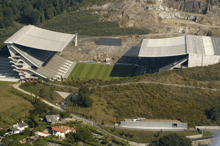 Atenção. Jogo entre SCB e Panathinaikos obriga a restrições no trânsito