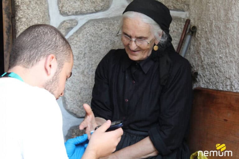Aldeia Feliz vai durante cinco dias às freguesias mais isoladas de Arcos de Valdevez