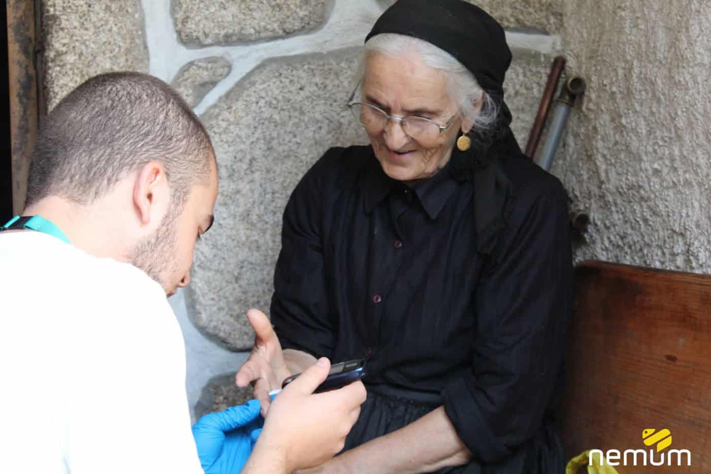 Aldeia Feliz vai durante cinco dias às freguesias mais isoladas de Arcos de Valdevez