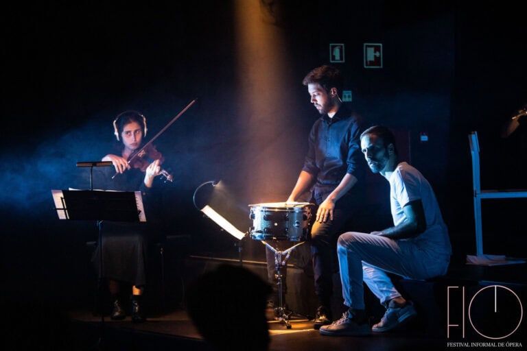 FIO leva quatro óperas a Braga e Barcelos em setembro