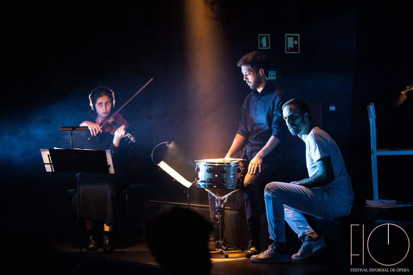 FIO leva quatro óperas a Braga e Barcelos em setembro