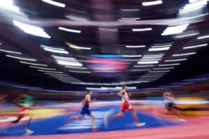 Santa Casa da Misericórdia de Lisboa mantém apoios ao desporto em 2023 e 2024&nbsp;