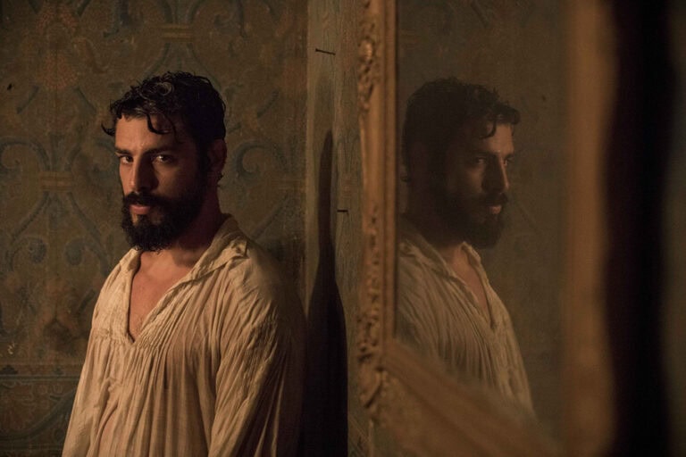 "A Viagem de Pedro" vence três prémios no Brasil