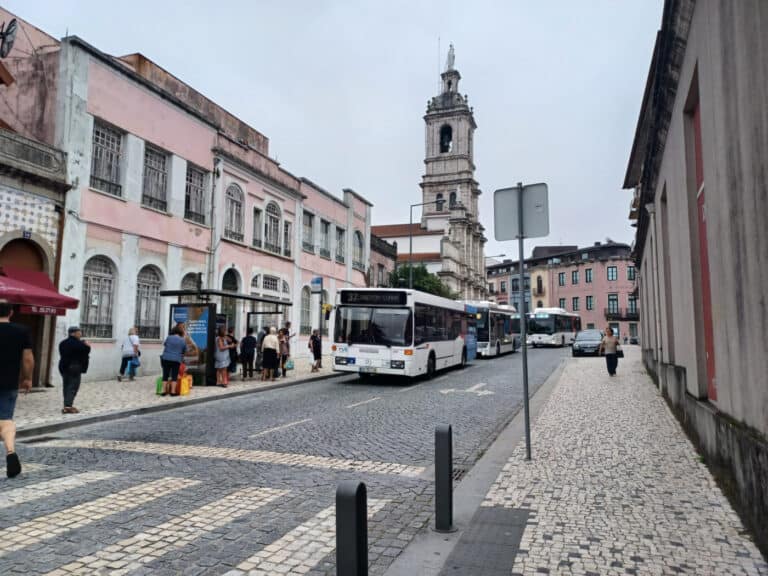 Atropelamento condiciona trânsito junto ao Gnration