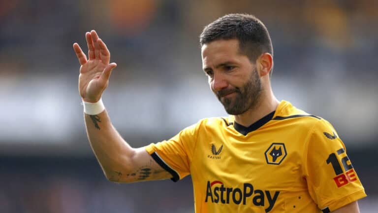 João Moutinho poderá estar a caminho do SC Braga