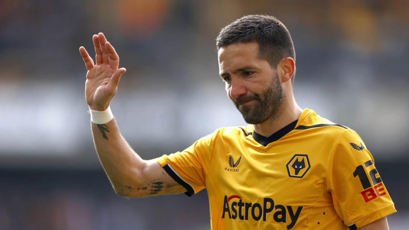 João Moutinho poderá estar a caminho do SC Braga