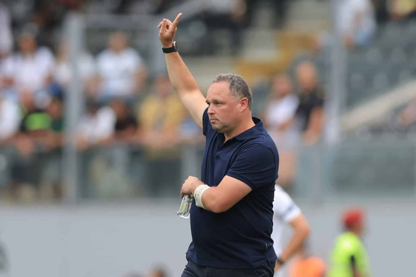 Gil Vicente vai apresentar a sua melhor versão frente ao Benfica